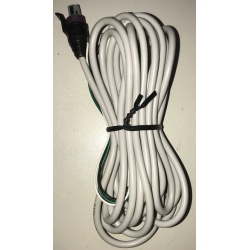 CONECTOR  COT2M PARA TRANSDUCTOR SPKC CAREL 2M