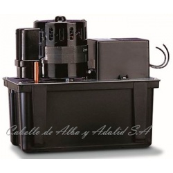 BOMBA CONDENSADOS VCL45S/553138 TIPO TANQUE