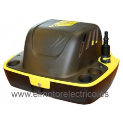 BOMBA CONDENSADOS FP2122/2  HI-FLOW 2L  220V MARCA ASPEN