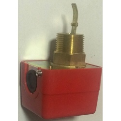 INTERRUPTOR  DE CAUDAL HFS-25 1PULGADA 15A 220V 100º 10 BAR