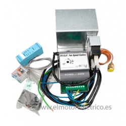 X38TY05J07 P215 LR  JOHNSON KIT CONTROL CONDENSACION 3A 220 VTS PARA EQUIPOS CARRIER  Ó SIMILARES