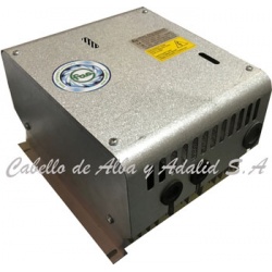 VARIADOR CONTROL CONDENSACION  VRTMS 13KW 20A 380 VTS  fae.