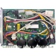 MCC-5009-03  PLACA ELECTRONICA PARA MAQUINAS CARRIER ,HITACHI SUSTITUIBLE POR B034952H03 CARRIER