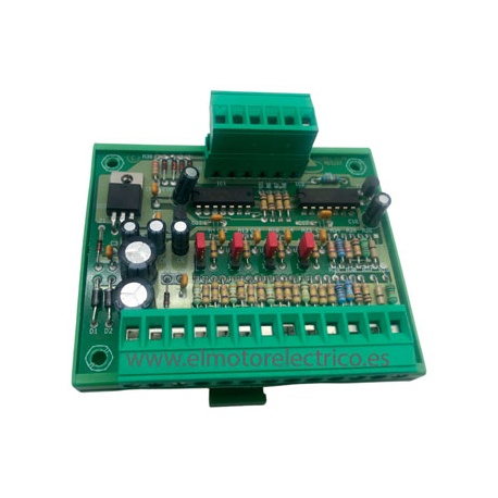 PLACA ELECTRONICA  ADILEC