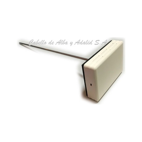 EASTCL300AY SISTENA SONDA  TEMPERATURA  CONDUCTOS  TEMPERATURA