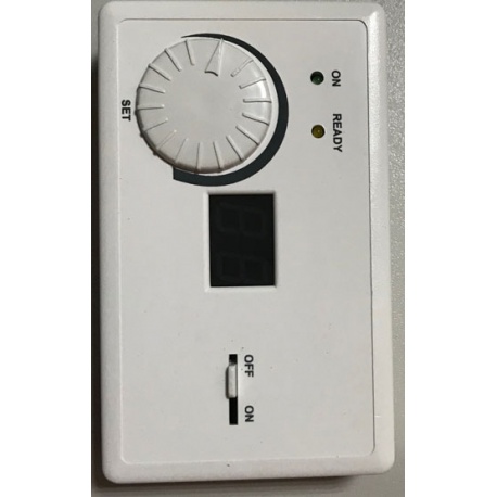 GAQ/C24V SONDA CALIDAD AIRE AMB VOC REG