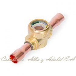 VISOR SGN22S 014-0039 7/8 DANFOSS SOLDAR