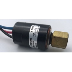 MINIPRESOSTATO ACB-2UC58W  DANFOSS SAGINOMIYA /061F9056  45 BAR 
4A 250V RECUPERADO