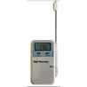 TERMOMETRO DIGITAL CON SONDA DIGI-THERMO