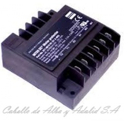 MODULO INT69 FRY 22A 179 PROTECTOR MOTOR KRIWAN 230V/ 630330 4 RECUPERADO