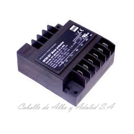 MODULO INT69 FRY 22A 179 PROTECTOR MOTOR KRIWAN 230V/ 630330 4 RECUPERADO