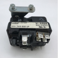 RELE ARRANQUE W-R/RBM  /GE-3ARR3-27AA