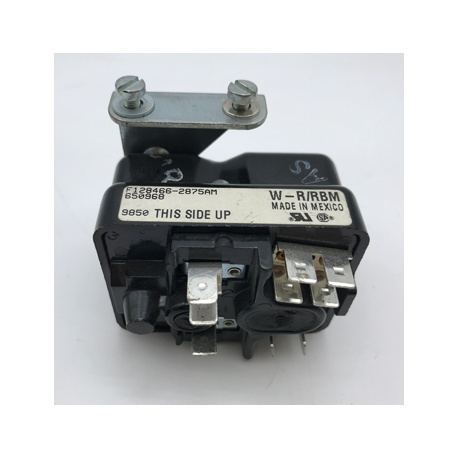 RELE ARRANQUE W-R/RBM  /GE-3ARR3-27AA