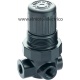 REGULADOR PRESION R07-208-NNKA NORGREN 300PSIG  21BAR