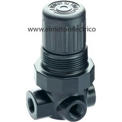 REGULADOR PRESION R07-208-NNKA NORGREN 300PSIG  21BAR
