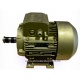 MOTOR TRIF. 7.5 CV 3000 RPM PATAS B3 220/380V SIEMENS 1LA7130-2AA10 132S1-2 B3 IE2