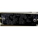 MOTOR TRIF. 7.5 CV 3000 RPM PATAS B3 220/380V SIEMENS 1LA7130-2AA10 132S1-2 B3 IE2