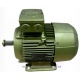 MOTOR TRIF. 5.5 CV 3000 RPM PATAS B3 380/660V SIEMENS 1LE10021BA234AA0 112M-2 B3 660V 