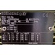 MOTOR TRIF. 5.5 CV 3000 RPM PATAS B3 380/660V SIEMENS 1LE10021BA234AA0 112M-2 B3 660V 