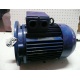 MOTOR TRIF. 5.5 CV 3000 RPM BRIDA B5 220/380V ELECTRIQUE  MS112M-2 B5 USADO Nº 36