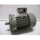 MOTOR TRIF. 0.75CV 1000 RPM BRIDA BRIDA REDUCIDA 220/380V SIEMENS MS802-6 B5R USADO Nº 92