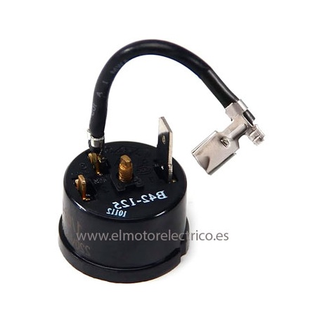 CLIXON UNIVERSAL DE 1/5 PARA FRIGORIFICO