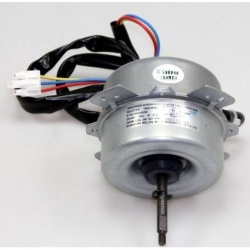 MOTOR VENTILADOR EAU41577615 FANCOIL MONOFASICO 220  700 RPM  0.28A 24W  YDK