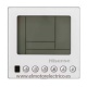 CONTROLADOR Y MANDO A DISTANCIA DE AIRE ACONDICIONADO HISENSE YXC-A02U CON CABLE CONECTOR 4 NUCLEOS