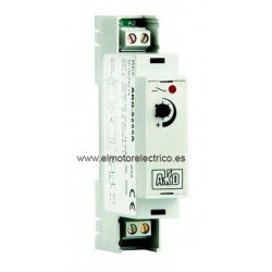 RETARDADOR AKO 5256A  A LA CONEXION REGULABLE AKO 