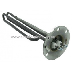 RESISTENCIA CALDERIN 2400w 230v REF:007840 