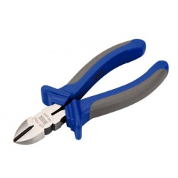 ALICATE CORTE DIAGONAL 180MM ALYCO