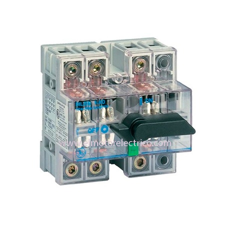 INTERRUPTOR SOBRECARRIL DILOS 125AMP 4 POLOS 61417-201