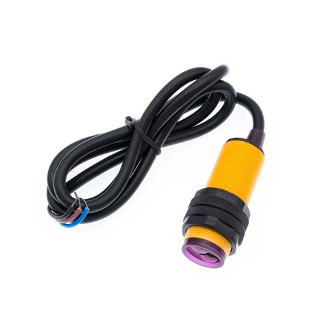 SENSOR DE PROXIMIDAD E18-D80NK/TS0447E 12 A 24 VTS DC