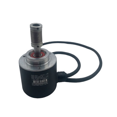ENCODER ROTATIVO ROQ 424 512 01-58 HEIDENHAIN RECUPERADO