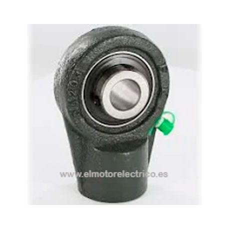 SOPORTE UCECH 204