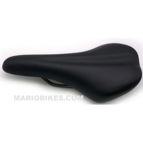 SILLIN BICICLETA PRO-X9 /SR-X9  BLACK THUNDER 