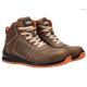 BOTA MARRON/NARANJA S3 SRC MOD.707006 V-PRO