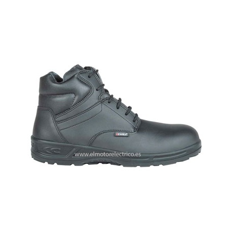 BOTA NEGRA S2 SRC MOD.ULISSE COFRA