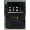 Variador Frecuencia 4 CV 3 KW BT31-T3-3RG/4RP Entrada trifasica 380V Salida trifasica 380V BLACK THUNDER