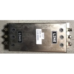 U200F34048S FILTRO ELECTRICO PARA VARIADOR GE 48A 323-528V