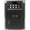 Variador Frecuencia 3 CV-2.2 KW BT31-2R2G-34 Entrada monofasica 220V Salida trifasica 380V BLACK THUNDER