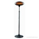 ESTUFA ELECTRICA EXTERIOR CON PIE 2000W