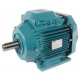 MOTOR TRIF. 3 CV 3000 RPM PATAS B3 220/380V M2AA090LB2 B3 IE2 ABB