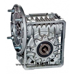 REDUCTOR MU-75 R:1/20 PAM 200-24 BRIDA B5 SITI DIAM.EJE SALIDA 35MM