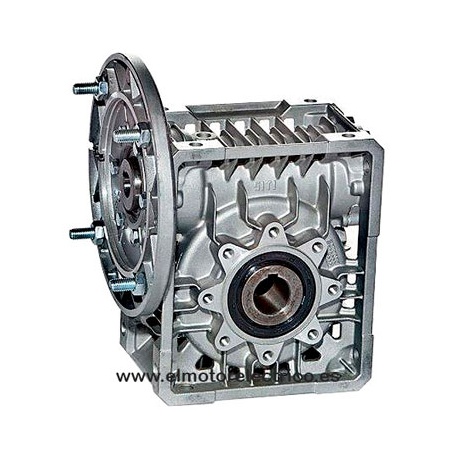 REDUCTOR MU-75 R:1/20 PAM 200-24 BRIDA B5 SITI DIAM.EJE SALIDA 35MM