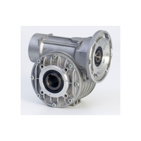 REDUCTOR MI50A R:1/30 PAM 105-14 BRIDA B14 SITI EJE SALIDA 24 MM.