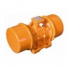 MOTOVIBRADOR C. CONTINUA MVE 120/3N DC 120 W Fc/117Kg  24 VTS OLI FC 117 KG