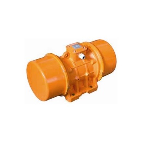 MOTOVIBRADOR C. CONTINUA MVE 202 DC 160 W Fc/200Kg  24 VTS OLI FC 200 KG
