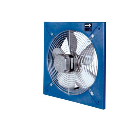 VENTILADOR HELICOIDAL HJEM 20 M4 0.03 KW 500 M3/H MONOF