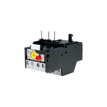 RELE TERMICO 0.65-1.1 AMP GE RT1F.